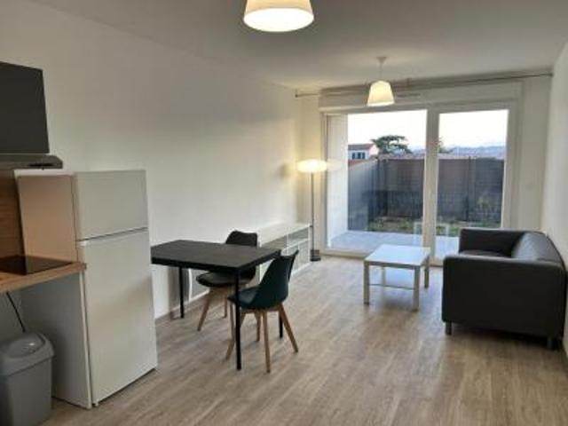 location appartement castelnaudary 2 pièces 39 m2 aude 11400 610 € / mois