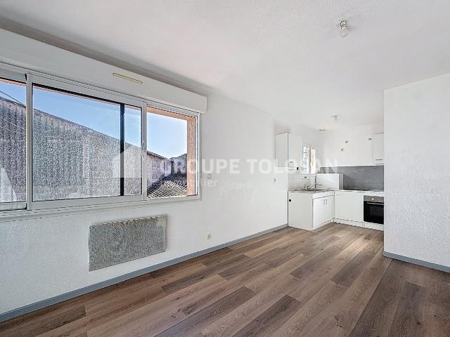 Location appartement Castres, 51m² 3 pièces 550€ Tarn