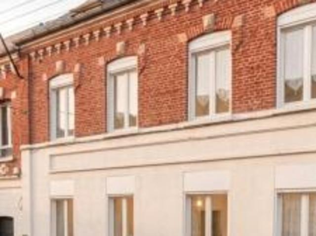 location appartement caudry 2 pièces 47 m2 nord 59540 480 € / mois