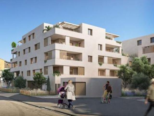 location appartement cavaillon 2 pièces 48 m2 vaucluse 84300 658 € / mois
