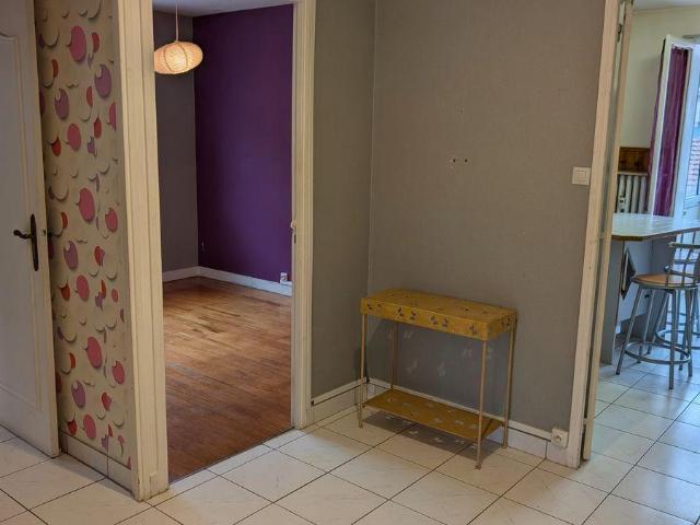 Location appartement centre Saint Etienne
