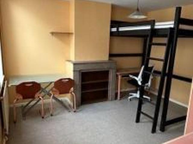 location appartement centre ville 1 pièce 20 m2 nord 59200 520 €