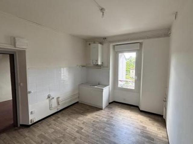 location appartement cendras 3 pièces 62 m2 gard 30480 459 € / mois