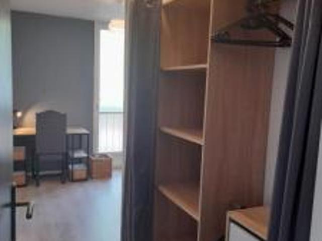 location appartement cenon 1 pièce 10 m2 gironde 33150 520 € / mois