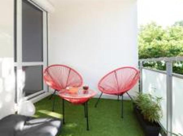 location appartement cenon 1 pièce 78 m2 gironde 33150 578 € / mois