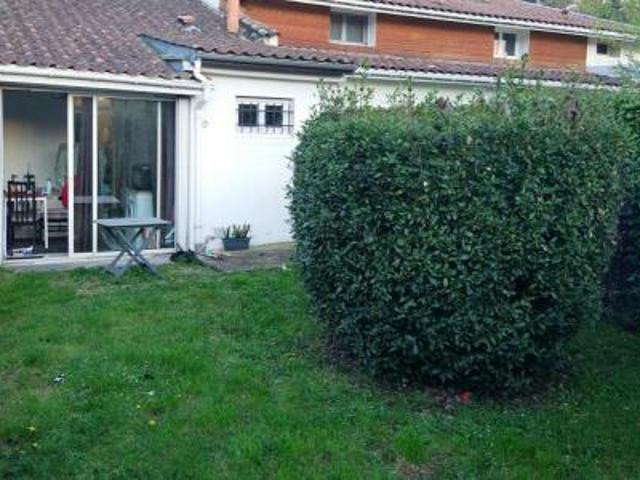location appartement cenon 2 pièces 44 m2 gironde 33150 630 € / mois