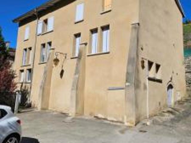 location appartement cerdon 4 pièces 83 m2 ain 01450 652 € / mois