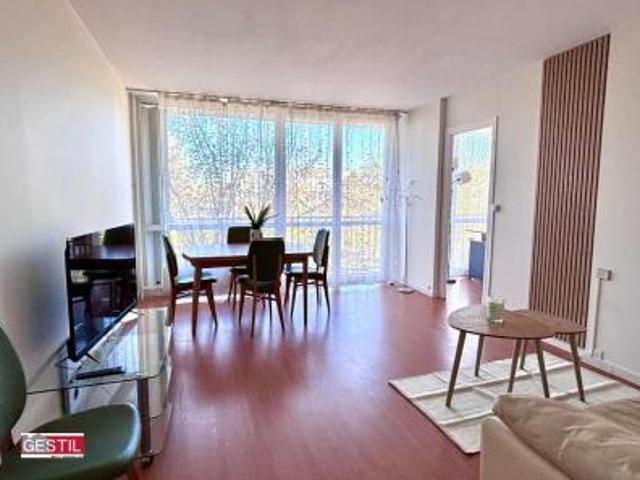 location appartement cergy 4 pièces 81 m2 val d'oise 95000 1298 € / mois