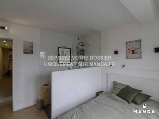 location appartement cergy 4 pièces 11 m2 val d'oise 95000 570 € / mois