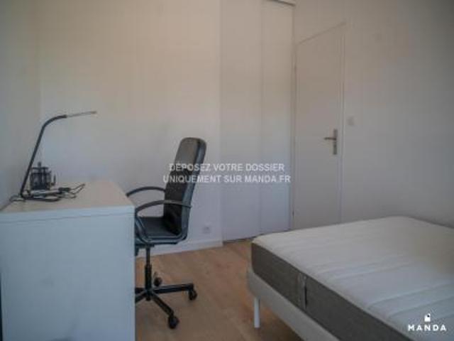 location appartement cergy 5 pièces 11 m2 val d'oise 95000 461 € / mois