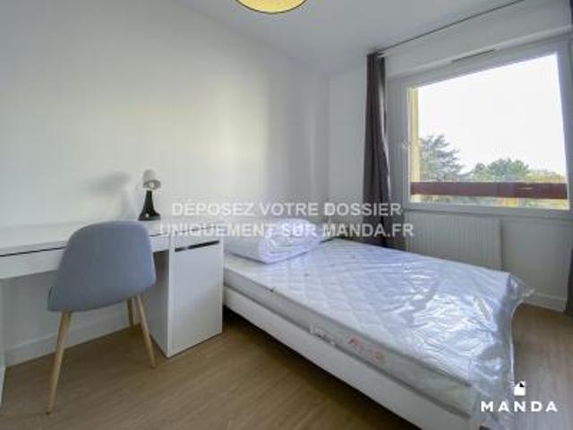 location appartement cergy 6 pièces 10 m2 val d'oise 95000 400 € / mois