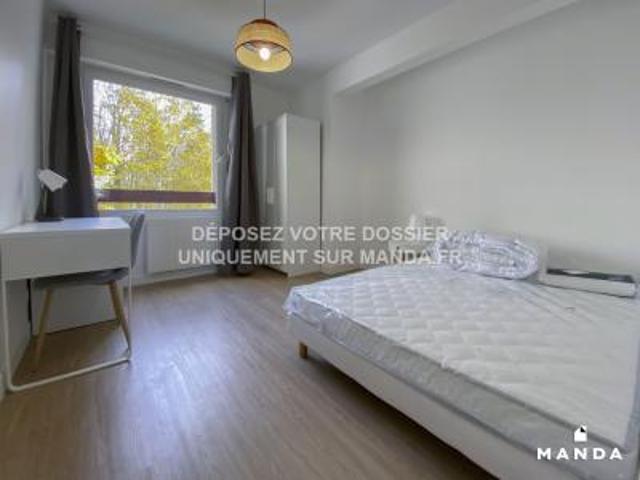 location appartement cergy 6 pièces 10 m2 val d'oise 95000 445 € / mois