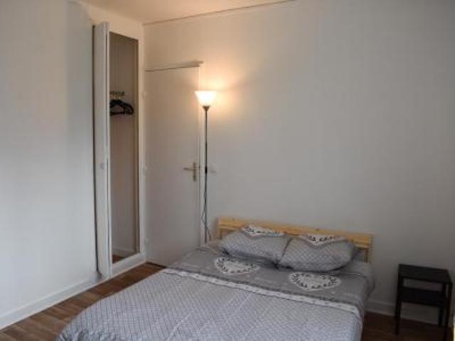 location appartement cergy 1 pièce 19 m2 val d'oise 95000 618 € / mois