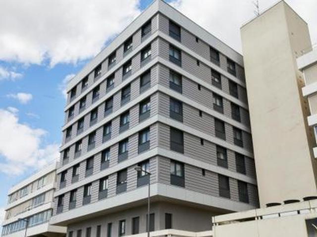 location appartement cergy 1 pièce 19 m2 val d'oise 95000 795 € / mois