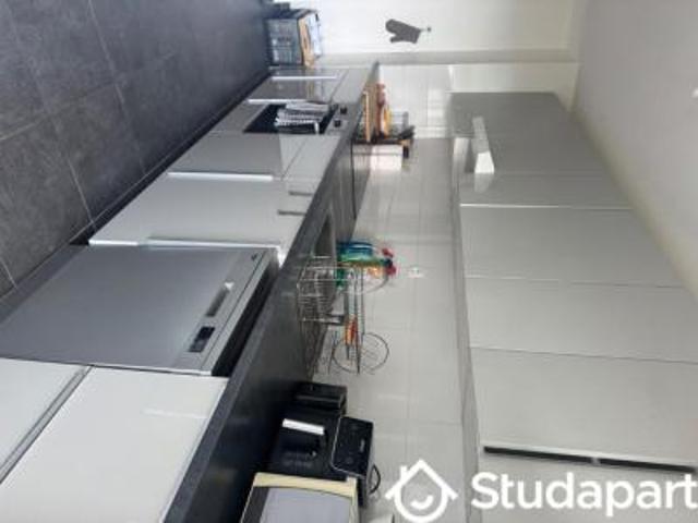 location appartement cergy 1 pièce 10 m2 val d'oise 95000 530 € / mois