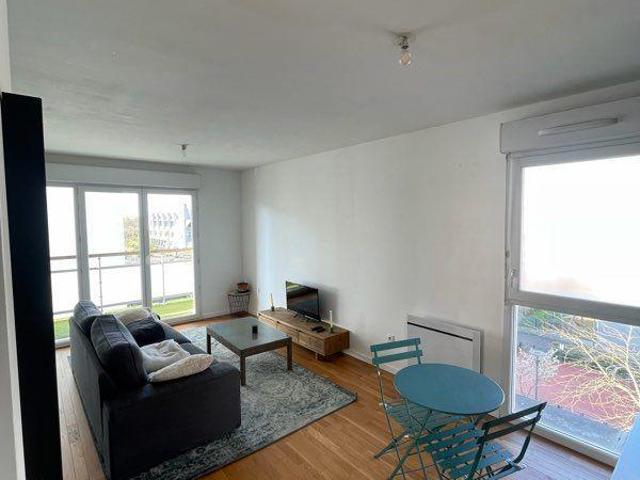 Location Appartement Cergy