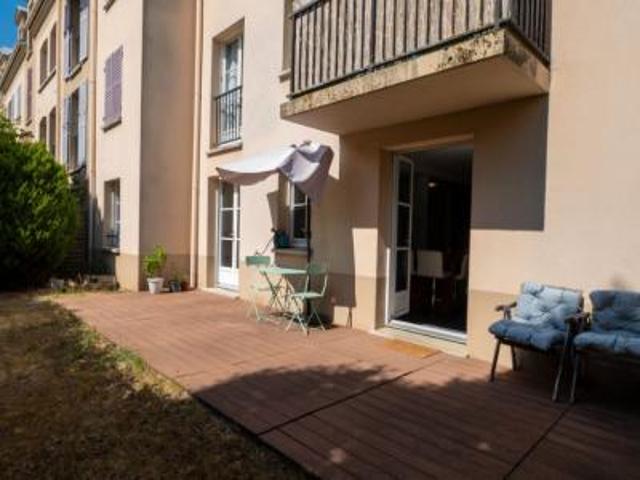 location appartement cergy 3 pièces 64 m2 val d'oise 95000 1400 € / mois