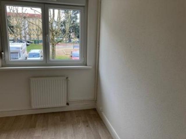 location appartement cernay 3 pièces 58 m2 haut rhin 68700 421 € / mois