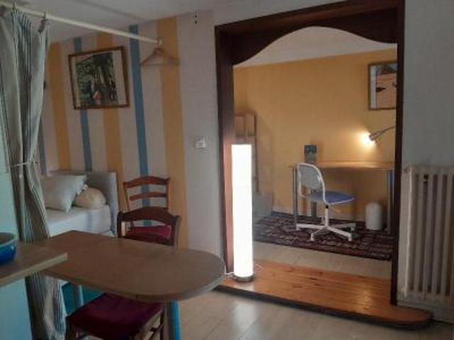 location appartement cestas 1 pièce 25 m2 gironde 33610 540 € / mois