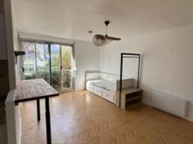 location appartement cesson sevigne 1 pièce 22 m2 ille et vilaine 35510 595 € / mois