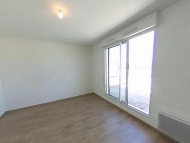 location appartement cesson sevigne 1 pièce 22 m2 ille et vilaine 35510 397 € / mois