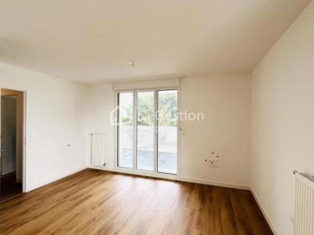 location appartement cesson sevigne 2 pièces 47 m2 ille et vilaine 35510 690 € / mois