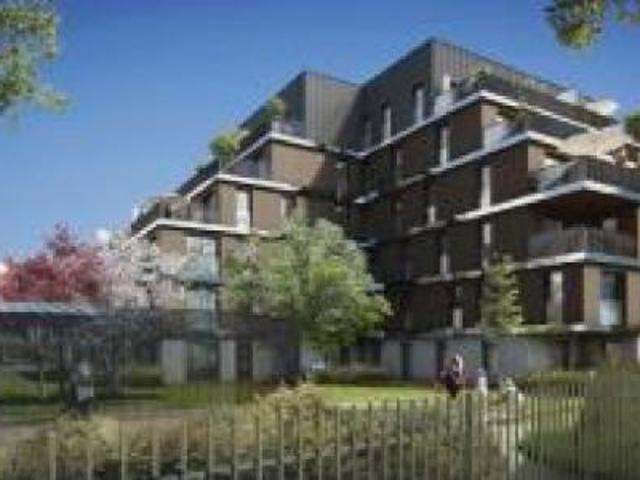 location appartement cesson sevigne 3 pièces 68 m2 ille et vilaine 35510 688 € / mois