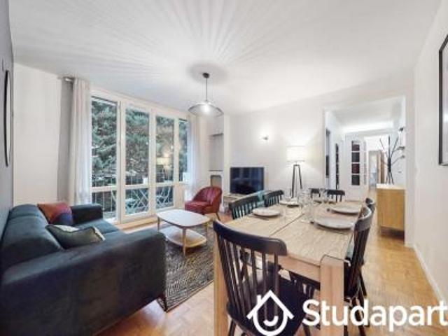 location appartement choisy le roi 1 pièce 18 m2 val de marne 94600 660 € / mois