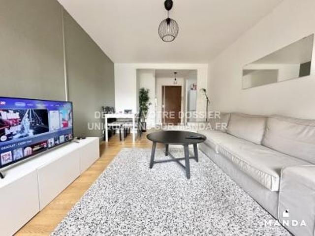 location appartement choisy le roi 5 pièces 10 m2 val de marne 94600 550 € / mois