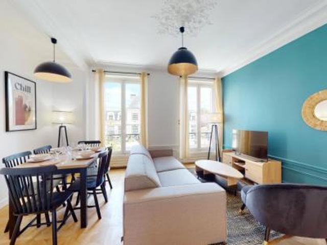 location appartement choisy le roi 6 pièces 112 m2 val de marne 94600 730 € / mois