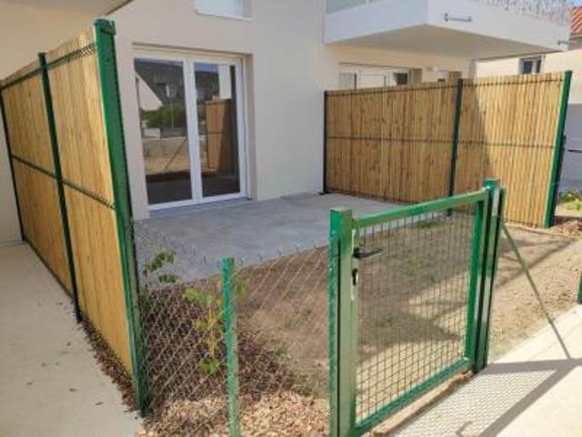 location appartement cholet 1 pièce 26 m2 maine et loire 49300 465 € / mois