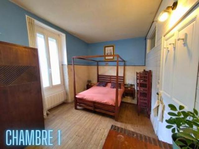 location appartement cholet 1 pièce 30 m2 maine et loire 49300 374 € / mois