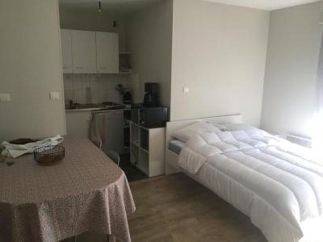 location appartement cholet 2 pièces 33 m2 maine et loire 49300 495 € / mois