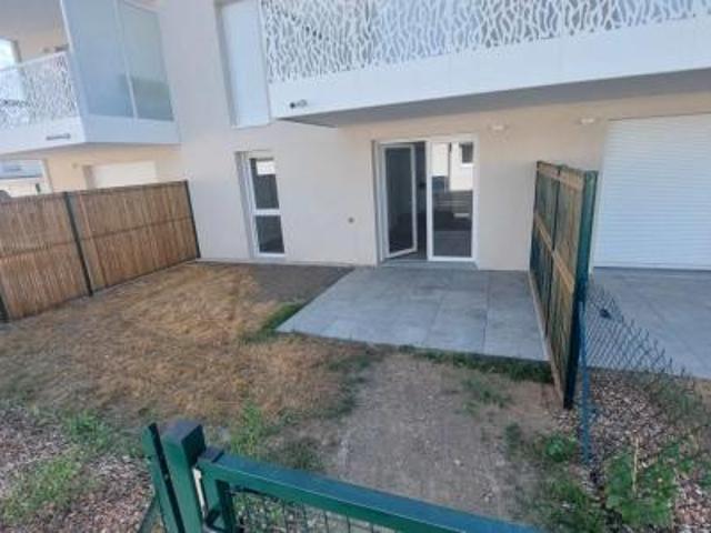 location appartement cholet 2 pièces 42 m2 maine et loire 49300 600 € / mois