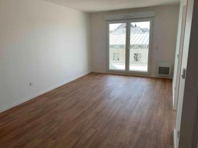 location appartement cholet 2 pièces 42 m2 maine et loire 49300 630 € / mois