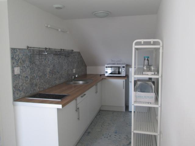 Location appartement Cholet: 446 € AJP Immobilier Cholet