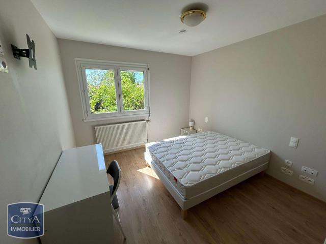 Location appartement Cholet 49