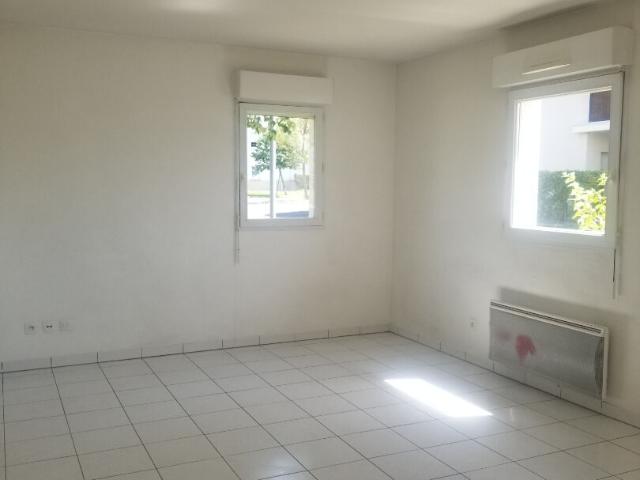 Location appartement Cholet: 615 € AJP Immobilier Cholet