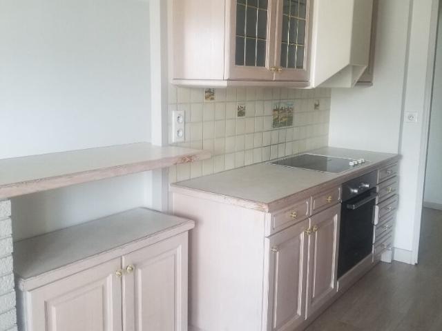 Location appartement Cholet: 744 € AJP Immobilier Cholet