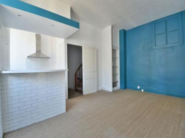 location appartement cholet hyper centre ville 3 pièces 76 m2 maine et loire 49300 670 €