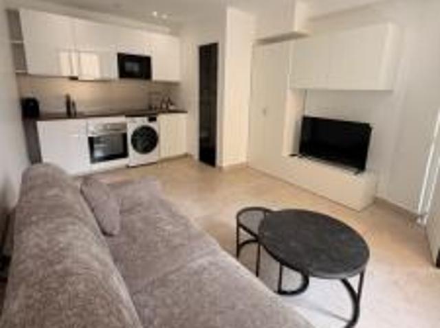 location appartement chatenay malabry 1 pièce 20 m2 hauts de seine 92290 980 € / mois