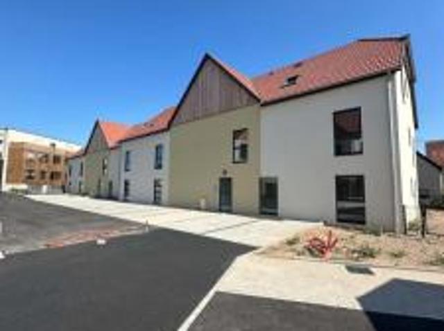 location appartement chatenois 3 pièces 63 m2 bas rhin 67730 744 € / mois