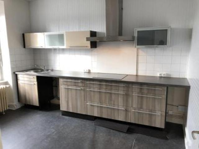 location appartement chateau chervix 4 pièces 89 m2 haute vienne 87380 560 € / mois