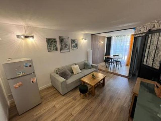 location appartement chateau d'olonne 2 pièces 30 m2 vendee 85180 620 € / mois