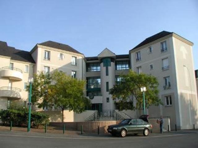 location appartement chateau gontier 3 pièces 61 m2 mayenne 53200 560 € / mois