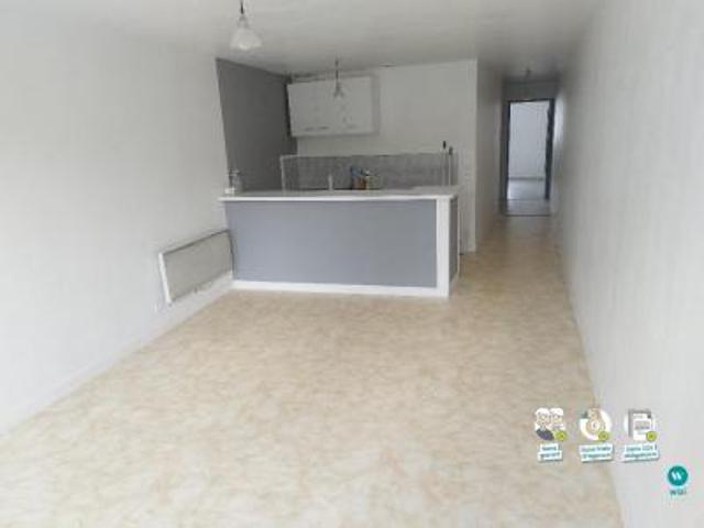 location appartement chateau renard 3 pièces 72 m2 loiret 45220 600 € / mois