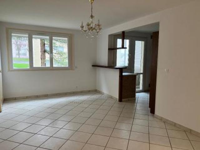 location appartement chateau thierry 3 pièces 59 m2 aisne 02400 710 € / mois