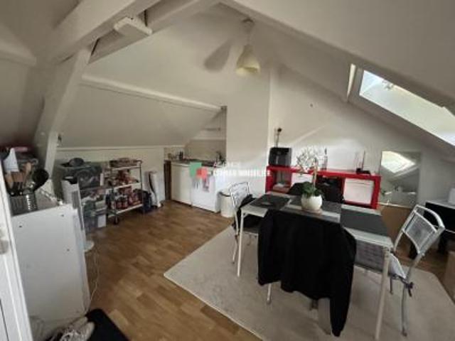 location appartement chateaubourg 1 pièce 20 m2 ille et vilaine 35220 450 € / mois