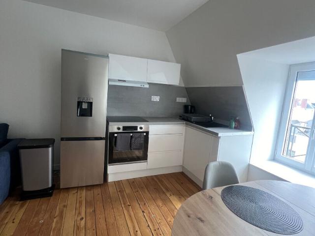Location appartement Chateaubriant: 600 € AJP Immobilier Châteaubriant