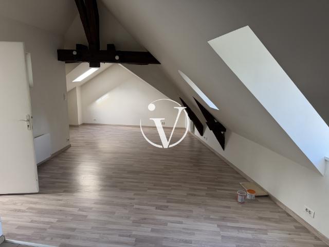 Location appartement Châteaudun 2 pièces 24.02m² 450€ | Indicateur Vendomois Immobilier
